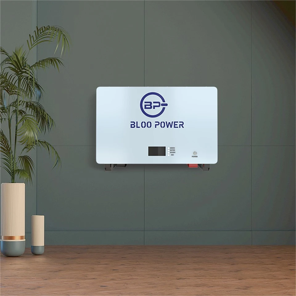 in Home Battery