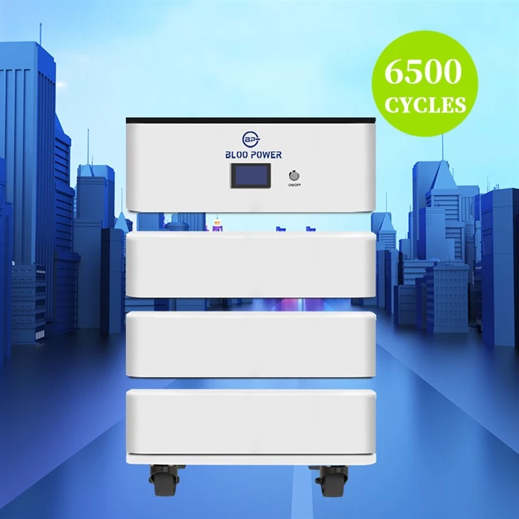 Residential Battery Energy Storage System