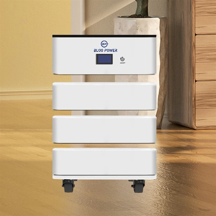 Residential Battery Energy Storage System