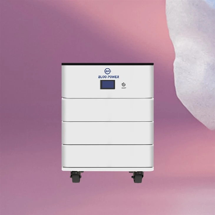 Residential Battery Energy Storage System