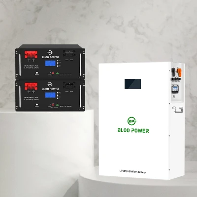 Domača baterija za shranjevanje energije