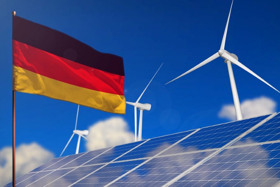 Germany renewable energy Germany renewable energy