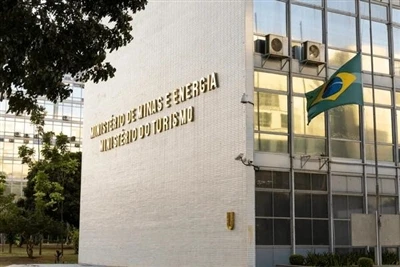 Brazilsko ministrstvo za rudnike in energije išče javno mnenje o uvajanju pam...