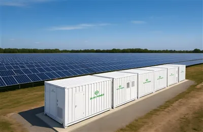 Vlada Massachusettsa je podpisala izvršni ukaz, ki določa cilje 10 GW nove en...