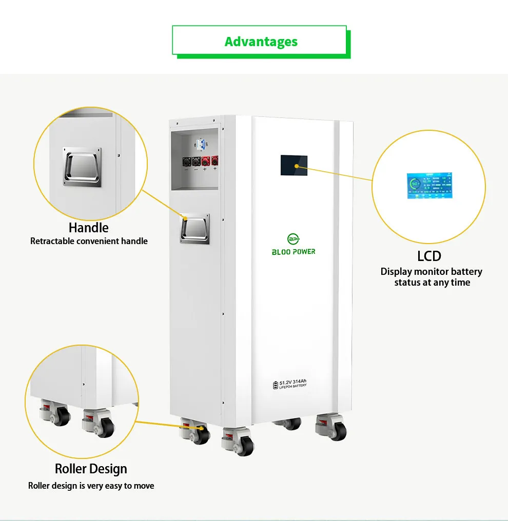 energy storage system for home energy storage system for home
